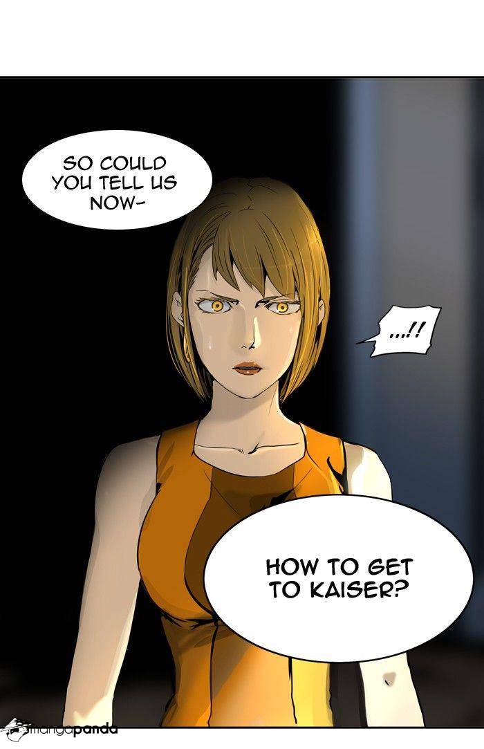 Tower of God Chapter 293 image 100